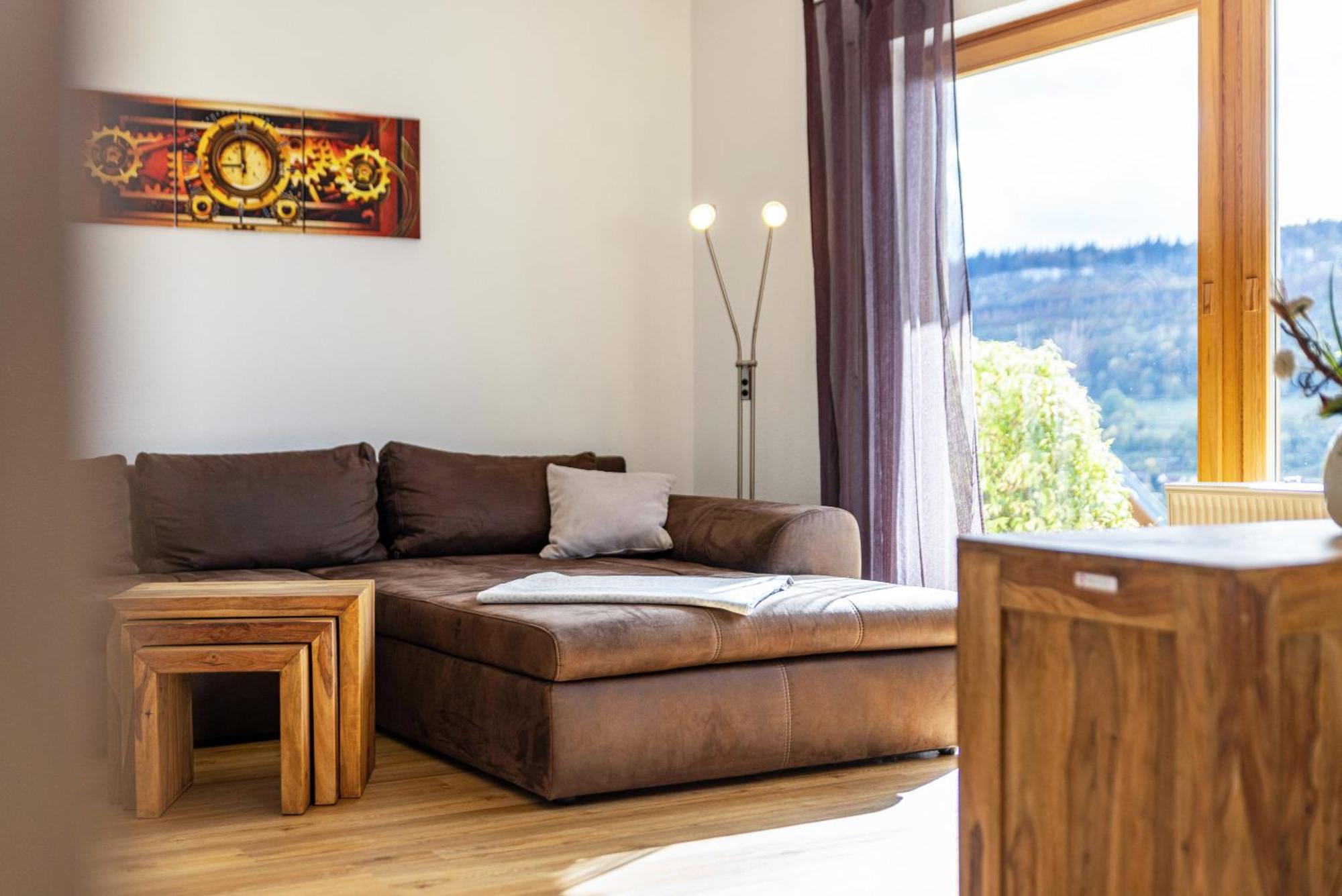 Suedalb Apartment Albstadt Exterior photo